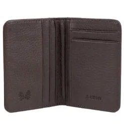 Aarni lompakko RFID