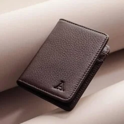 Aarni lompakko RFID