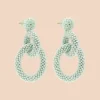 Kaiko Gia korvakorut, Pearl Mint