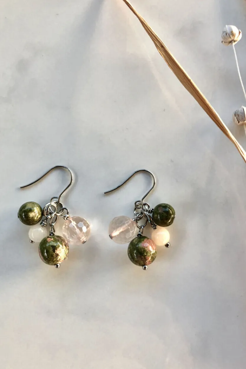 Lumoan Twinkle korvakorut